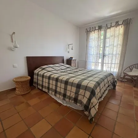 Pinede, Le Paradis Au Milieu Des Pins Villa *