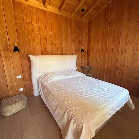 Pinede, Le Paradis Au Milieu Des Pins Biscarrosse