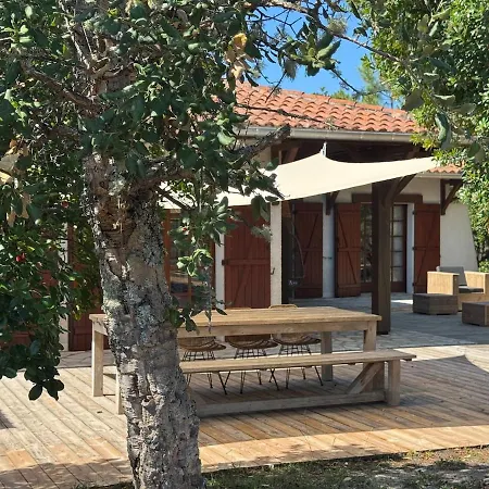 Pinede, Le Paradis Au Milieu Des Pins * بيسكاروس