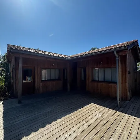 Pinede, Le Paradis Au Milieu Des Pins فيلة *