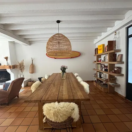 Pinede, Le Paradis Au Milieu Des Pins Villa