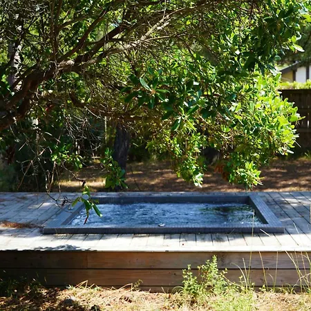 فيلة Pinede, Le Paradis Au Milieu Des Pins