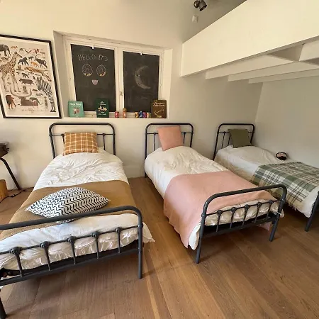 Pinede, Le Paradis Au Milieu Des Pins Villa Biscarrosse